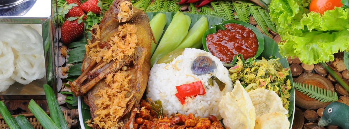 Demo Website UMKM Kuliner